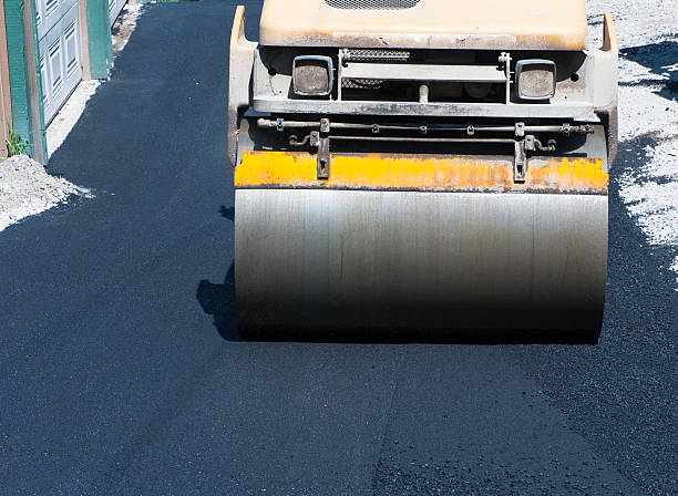 Driveway Pressure Washing in East Syracuse, NY