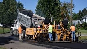 Best Driveway Grading and Leveling  in East Syracuse, NY